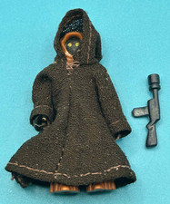 Jawa 100% kompletna figurka akcji Star Wars 1977 Vintage Kenner bez reprodukcji na sprzedaż  Wysyłka do Poland