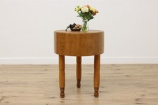 Farmhouse vintage round for sale  Kaukauna