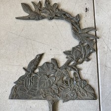 Metal rustic yard for sale  San Angelo
