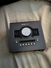 Universal audio apollo for sale  Atlanta