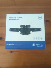 electric muscle stimulator for sale  LIVERPOOL