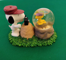 Peanuts snoopy woodstock for sale  WISBECH