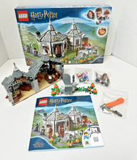 Lego harry potter for sale  Holly