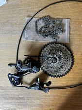 Shimano deore 1x12 for sale  Minneapolis