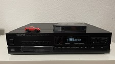 Kenwood m97 wechsler gebraucht kaufen  Redwitz a.d.Rodach