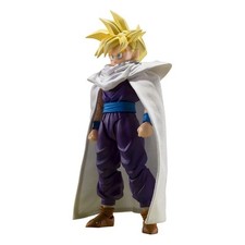 Figurine dragon ball d'occasion  Moissy-Cramayel