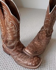 Tony lama 13in for sale  Hollister