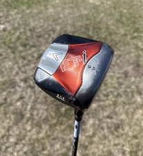 Callaway 9.5 driver for sale  Alpena