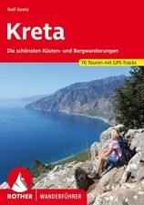 Kreta touren gps gebraucht kaufen  München