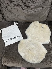 sheepskin liner for sale  LONDON