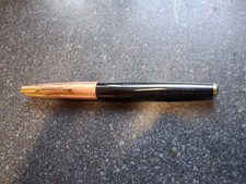 Parker rolled gold for sale  ROMNEY MARSH