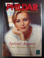 Phildar 272 bon d'occasion Phildar 272 bon d'occasion  Joinville