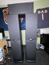 Polk audio rt600i for sale  Round Rock