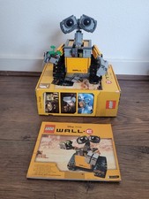 Lego ideas wall for sale  DERBY