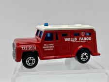 Matchbox superfast no69 for sale  MUSSELBURGH