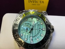 Relógio masculino automático Invicta Grand Diver - 52mm comprar usado  Enviando para Brazil