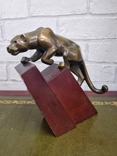 Superb stylised solid for sale  SPALDING