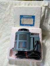 Superior powerstat 3pn116c for sale  Hartfield