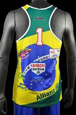 Canotta footex beach usato  Bitonto