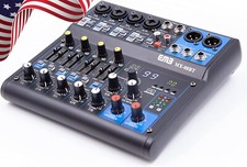 Emb dsp channel for sale  San Jose