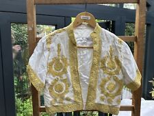 Vintage 1930s bolero for sale  HOLT