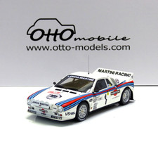 Lancia 037 röhrl usato  Spedire a Italy