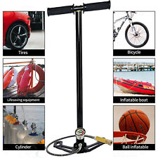 Stage air pump for sale  OLDHAM