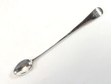 Antique georgian silver for sale  NEWMARKET