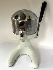 Vintage white enamel for sale  Roswell