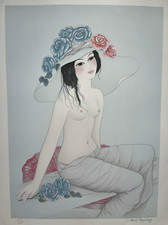 Mara tran long d'occasion  Pluvigner