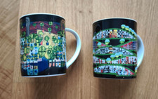 Tassen ars mundi gebraucht kaufen  Solingen