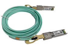 Cabo Óptico Ativo Compatível com Brocade/Mellanox/Huawei HUAWEI SFP-25G-AOC-5M-A1 comprar usado  Enviando para Brazil
