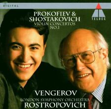 Sergei prokofiev violin for sale  STOCKPORT