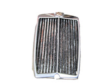 Chrome grill assembly for sale  Birmingham