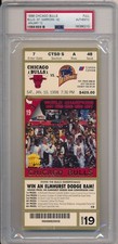 1998 bulls warriors for sale  Glenview