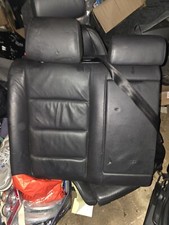 Avant leather seats for sale  AYLESFORD