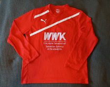 Spielertrikot westend berlin gebraucht kaufen  Deutschland