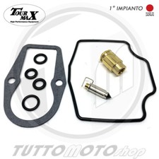 Kit revisione carburatore usato  Amantea