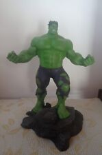 Marvel gallery hulk usato  Pinerolo