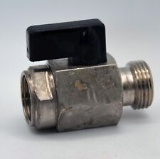 Bierabsperrhahn dsi sk172 gebraucht kaufen  Thedinghausen