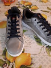 Aviazione navale scarpe usato  Crema
