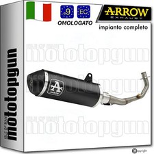 Arrow scarico omologato usato  Italia