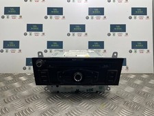Audi concert radio for sale  ONGAR