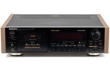 Pioneer 979 kassettendeck gebraucht kaufen  Moosburg a.d.Isar