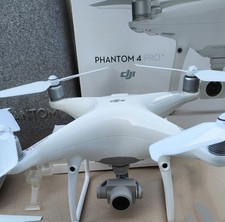 Dji phantom pro usato  Lecce