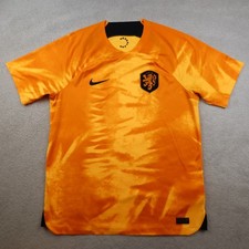 Holland football shirt for sale  ABBOTS LANGLEY
