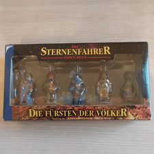 Sternenfahrer catan fürsten gebraucht kaufen  Itzehoe
