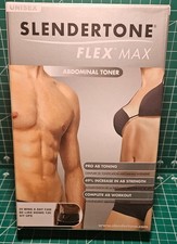 Slendertone flex max for sale  CARDIFF