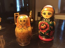 babuschka holz gebraucht kaufen babuschka holz gebraucht kaufen Lütjenburg