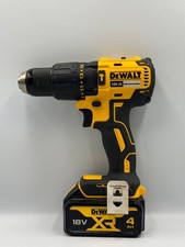 Dewalt dcd778 4.0ah for sale  LONDON